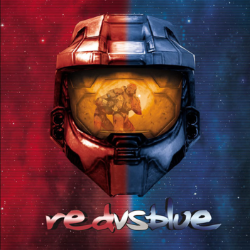 Team battle X RED VS BLEU