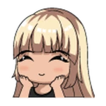 ditsie's besties Group Thumbnail