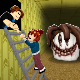 Escape And Survive Head! icon
