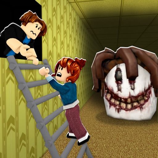 Escape And Survive Head icon
