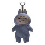 Boneka Ambalabu Blue