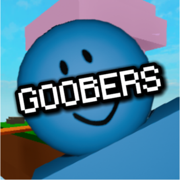 GOOBERS