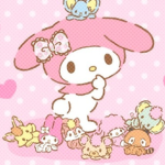 Bears & Bunnies
