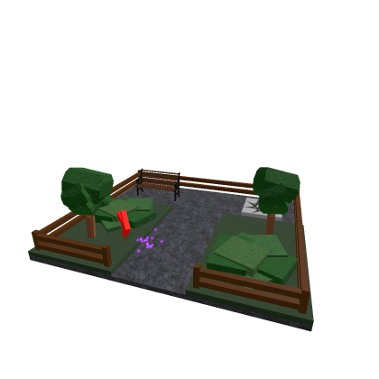 Simple Lobby Obby