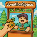 DonationSpace