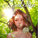 Atelier's <3
