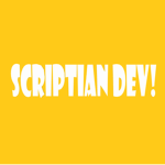 Scriptian Dev!
