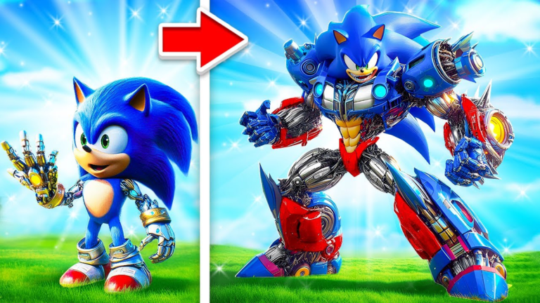 🔪Survival Sonic The Killer! screenshot 3