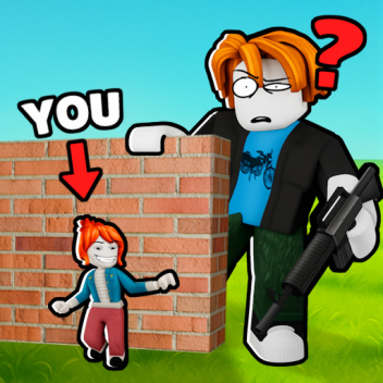 Hide & Seek REMIX! 🕹️