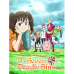 SEVEN DIEDLY SINS
