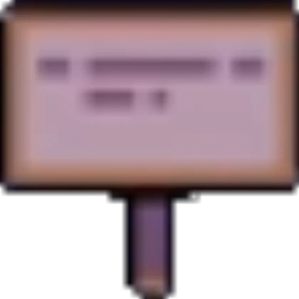 sign undertale