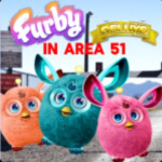 Furby In Area51 DELUXE