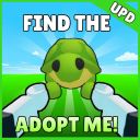 Find The Adopt Me! [125]