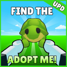 Find The Adopt Me! [125] icon