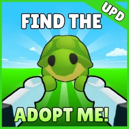 Find The Adopt Me! [125] icon