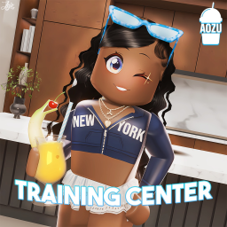 [🤖 NPC TRAINING] Become a Juicer!