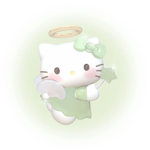 kitten ~ !