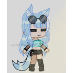 Official wolfylisachan_yt