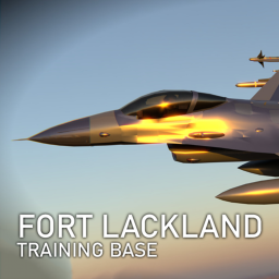 Fort Lackland Training Base {USAF} (Updated)