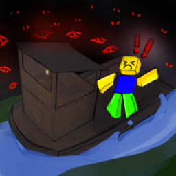 Dead River [Alpha]