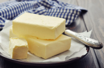 The Butter Church