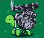 the turtle clan