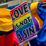 LGBT+ Group ;D