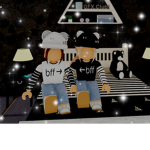 WeAreBFFSquad