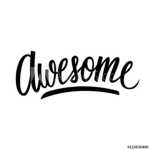 Awesome group Awesome life