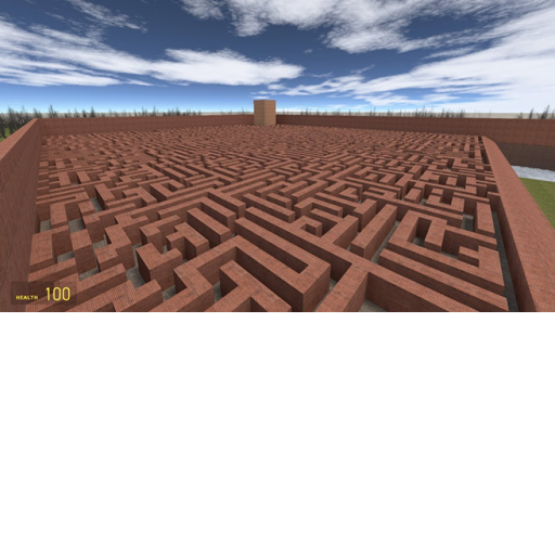 лаберинт из гарис мода