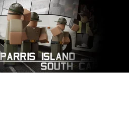 Parris Island,SC icon