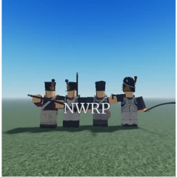 Napoleonic Wars Role-Play icon
