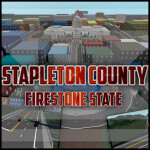 StapIeton County, Firestone [V1]