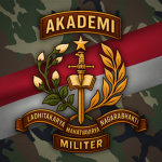 TKN || AKADEMI MILITER