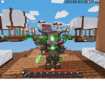Roblox Bedwars Elder Tree fan Club
