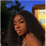 Luh pretty girls