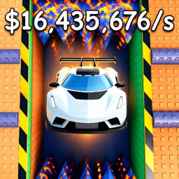 Shred a Car [🥳BETA🥳]