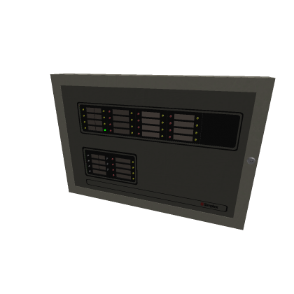 Simplex 4002-8001 Moded By PF29
