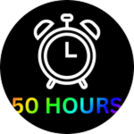 Unstoppable addictions.