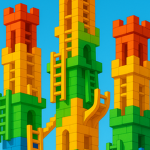 Pop Towers
