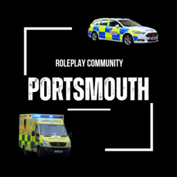 Portsmouth Roleplay Community