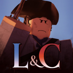 Lexington & Concord icon