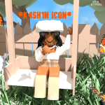 *K4SH1N 1C0N*