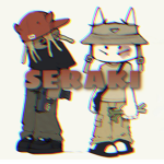 SERAKI