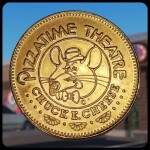 Pizza Time Theatre | San Jose (Winchester Blvd)