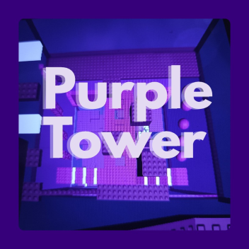 Purple Tower