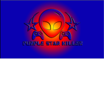 Purple Star Killer Squad