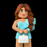 Robloxian Elegance