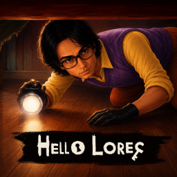 Hello Lores!