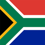 ［SA］South Africa